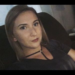 Meet your Posher, Katherine